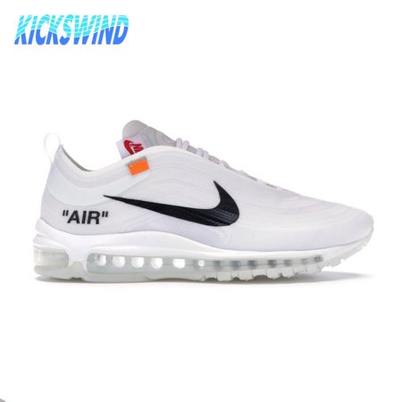 Off-White x Air Max 97 OG 'The Ten' Size 40-46