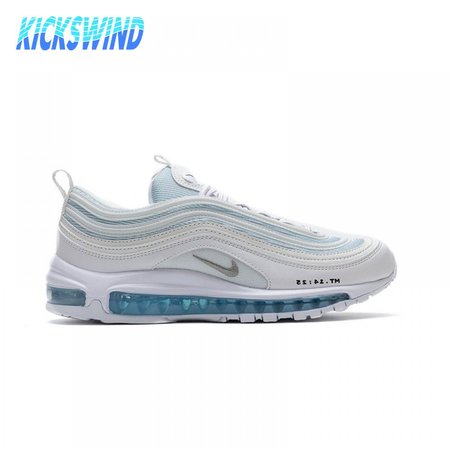 Nike Air Max 97 Mschf X Inri "jesus Shoes" Size 36-45