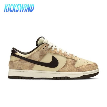 Dunk Low Premium 'Animal Pack - Cheetah' Size 40-47.5