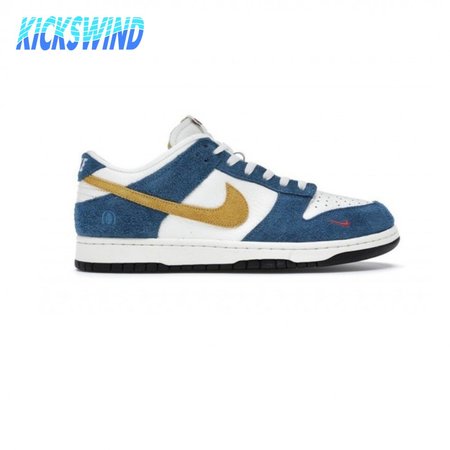 Kasina x Dunk Low '80s Bus' Size 36-46