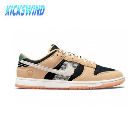 Dunk Low 'Rooted In Peace' Size 40-47.5