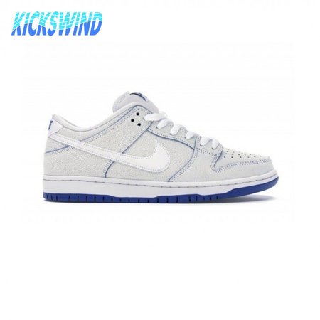 Dunk Low Premium SB 'Cracked Leather' Size 36-46