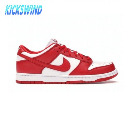 Dunk Low Retro SP 'St. John's' Size 36-46