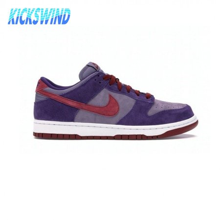 Dunk Low Retro Vol. 1 SP 'Plum' Size 40-47.5