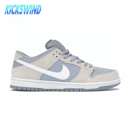 Dunk Low SB 'Summit White' Size 40-47.5