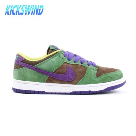 Dunk Low SP Retro 'Veneer' 2020 Size 40-47.5