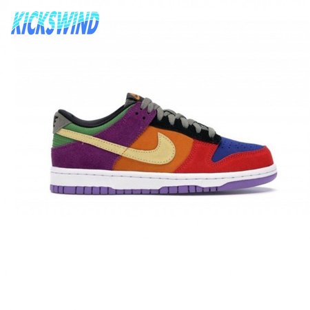 Dunk Low SP Retro 'Viotech' 2019 Size 40-47.5