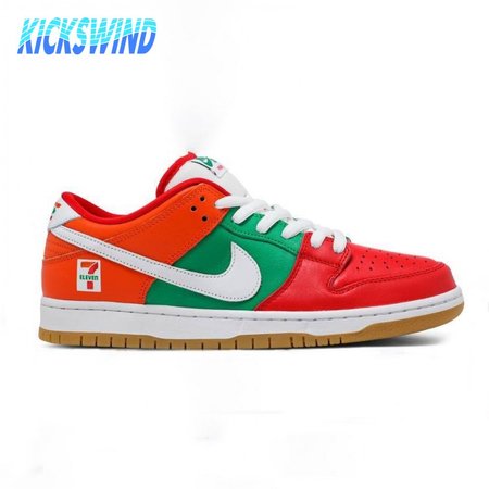 7-Eleven x Dunk Low SB Size 36-45