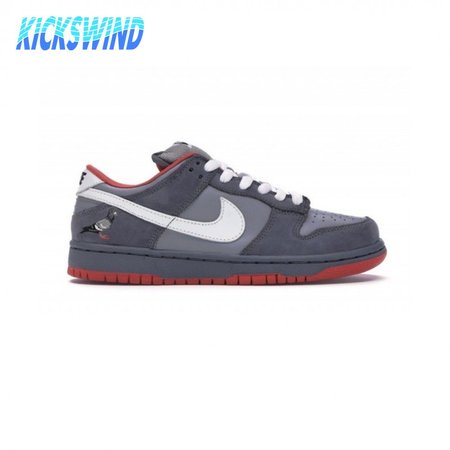 Jeff Staple x Dunk Low Pro SB 'Pigeon' Size 40-45