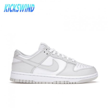 Wmns Dunk Low 'Photon Dust' Size 36-46