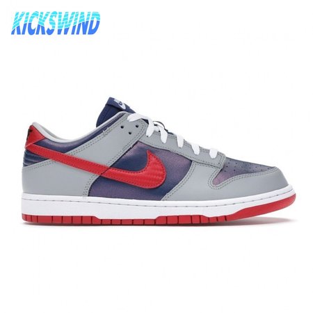 Dunk Low Retro 'Samba' 2020 Size 40-47.5