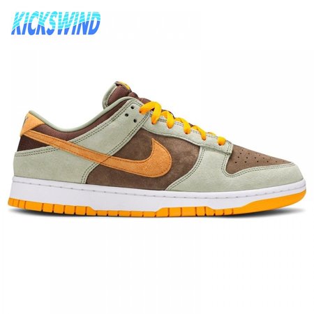 Dunk Low 'Dusty Olive' Size 40-47.5