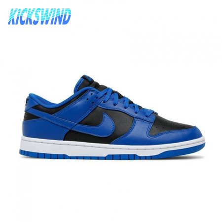 Dunk Low 'Hyper Cobalt' Size 40-47.5