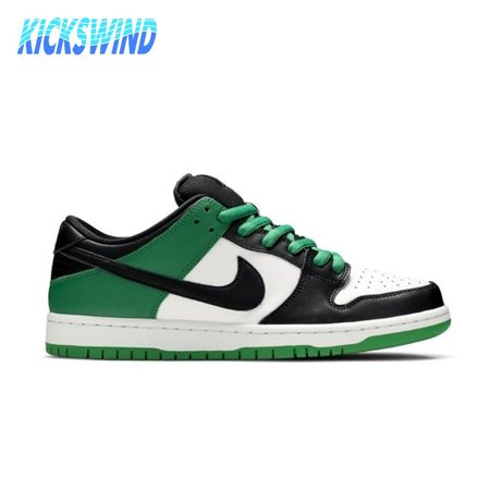 Dunk Low Pro SB 'Classic Green' Size 36-47.5