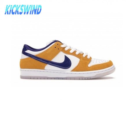 Dunk Low Pro SB 'Laser Orange' Size 36-46