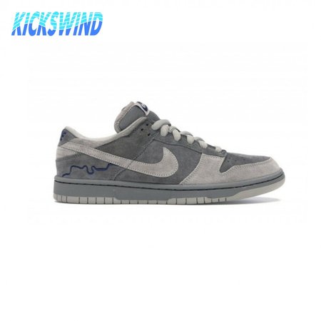 Dunk Low Pro SB 'London' Size 40-47.5