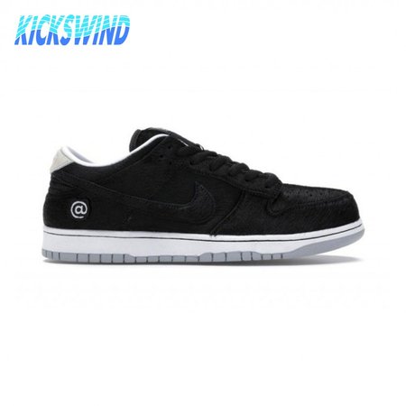 Medicom Toy x Dunk Low SB Size 36-46