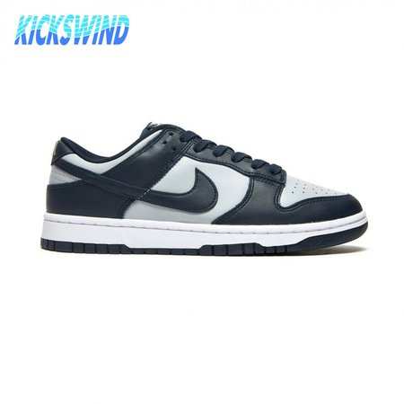 Nike Dunk Low Georgetown CW1590-004 Size 40-47.5