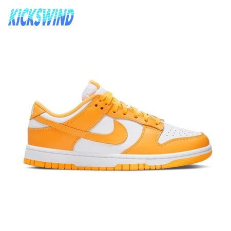 Wmns Dunk Low 'Laser Orange' Size 36-46