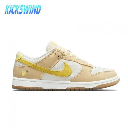 Wmns Dunk Low 'Lemon Drop' Size 40-47.5