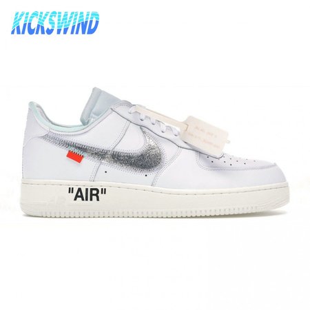 Off-White x Air Force 1 'ComplexCon Exclusive' Size 36-46