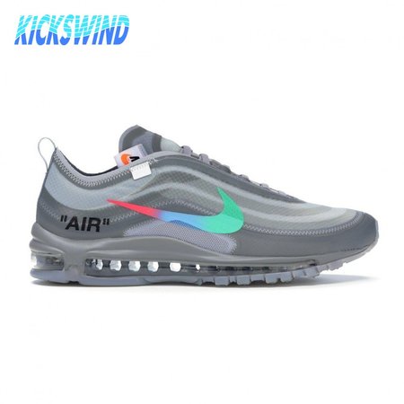 Nike Air Max 97 Off-White Menta Size 40-46