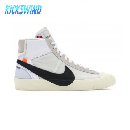 Off-White x Blazer Mid 'The Ten' Size 36-46