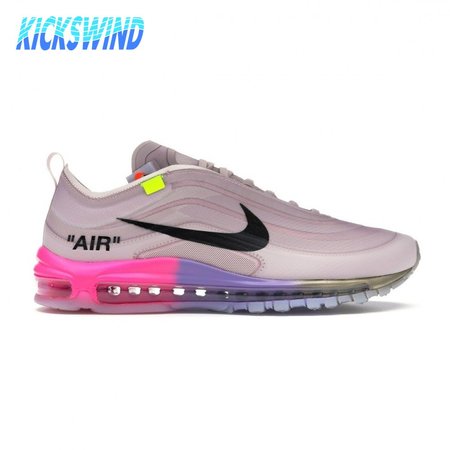 Serena Williams x Off-White x Air Max 97 OG 'Queen' Size 40-46