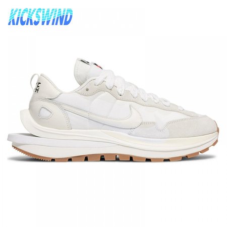 Sacai x LDWaffle 'White Nylon' Size 36-46