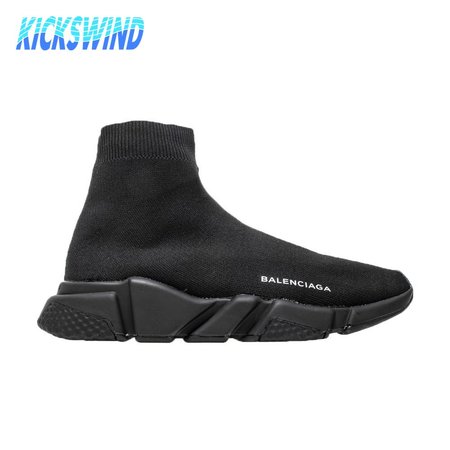 Balenciaga Speed Black Size 36-46