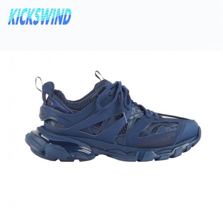 Balenciaga Track Blue Pearl Size 35-45