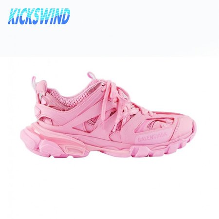 Balenciaga Track Trainer Pink Size 35-39