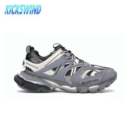 Balenciaga Track LED Grey Size 35-45