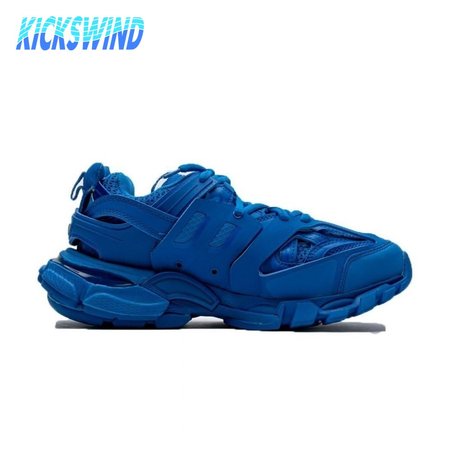 Balenciaga Sneaker Tess 3.0 blue Size 35-45