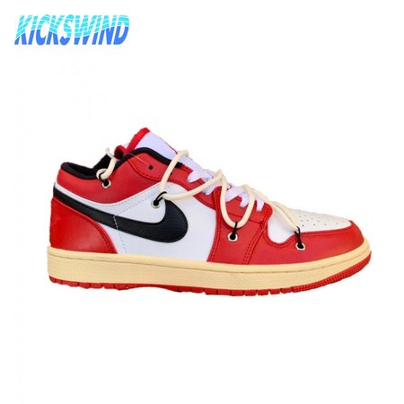 Air Jordan 1 Low "Chicago" Size 36-47.5