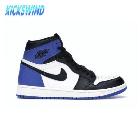 Jordan 1 Retro Fragment Size 40-47.5