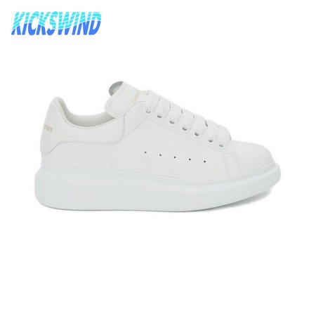 Alexander McQueen Oversized White Size 34-47