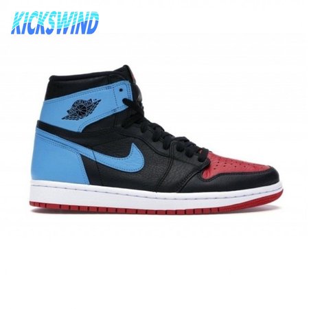 Jordan 1 Retro High NC to Chi Leather Size 40-47.5