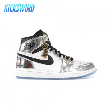 Jordan 1 Retro High Think 16 Size 40.5-45