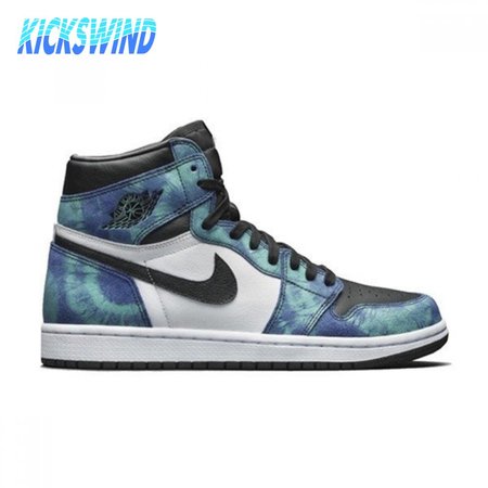 Jordan 1 Retro High Tie Dye Size 36-47.5