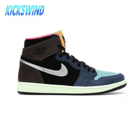 Jordan 1 Retro High Tokyo Bio Hack Size 36-47.5