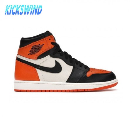 Jordan 1 Retro Shattered Backboard Size 36-46