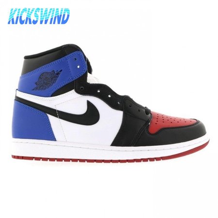 Jordan 1 Retro Top 3 Size 40-47.5