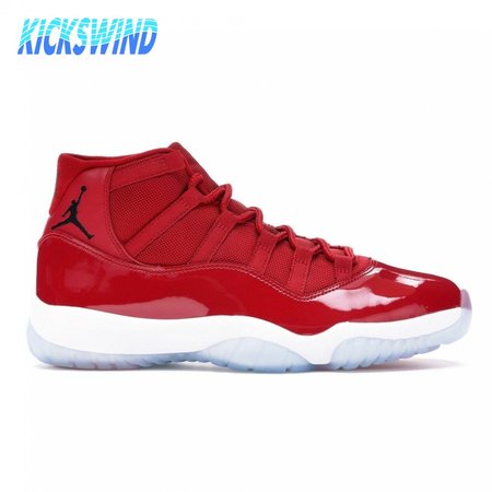 Air Jordan 11 Retro 'Win Like '96' Size 40-47.5