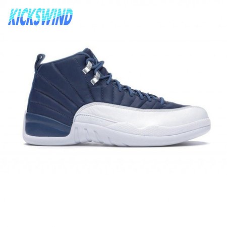 Air Jordan 12 Retro 'Indigo' Size 40-47.5