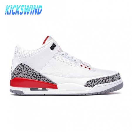 Air Jordan 3 Retro 'Hall of Fame' Size 40-47.5