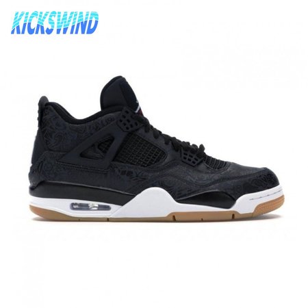 Air Jordan 4 Retro 'Laser' Size 40-47.5