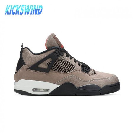 Air Jordan 4 Retro 'Taupe Haze' Size 40-47.5