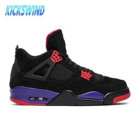 Air Jordan 4 Retro NRG 'Raptors' Size 40-47.5