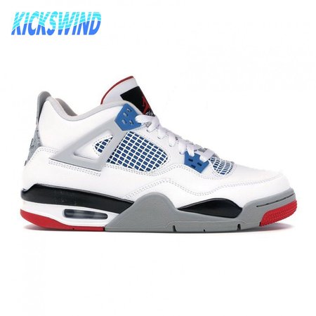 Air Jordan 4 Retro SE 'What The 4' Size 36-47.5